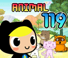 Animal 119
