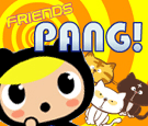 Friends Pang